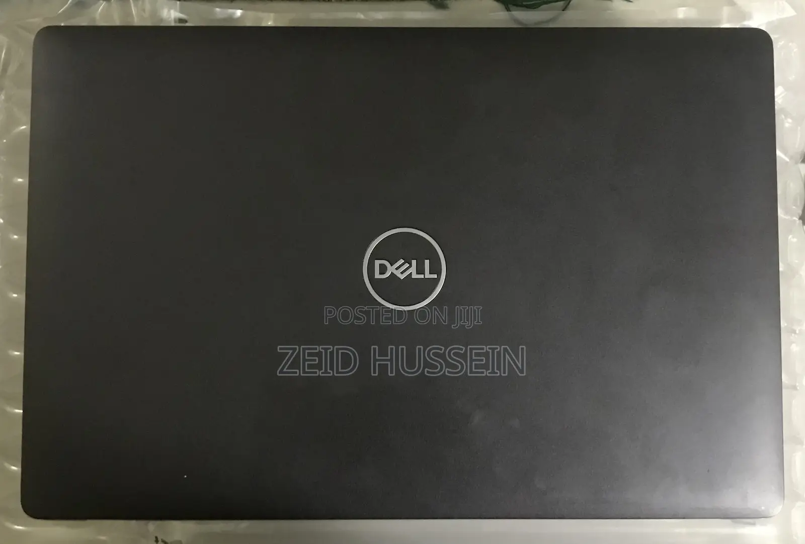 Laptop Dell Latitude 5500 8GB Intel Core i5 SSD 256GB