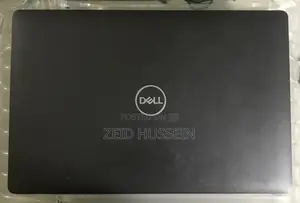 Laptop Dell Latitude 5500 8GB Intel Core i5 SSD 256GB