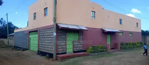 Commercial Building