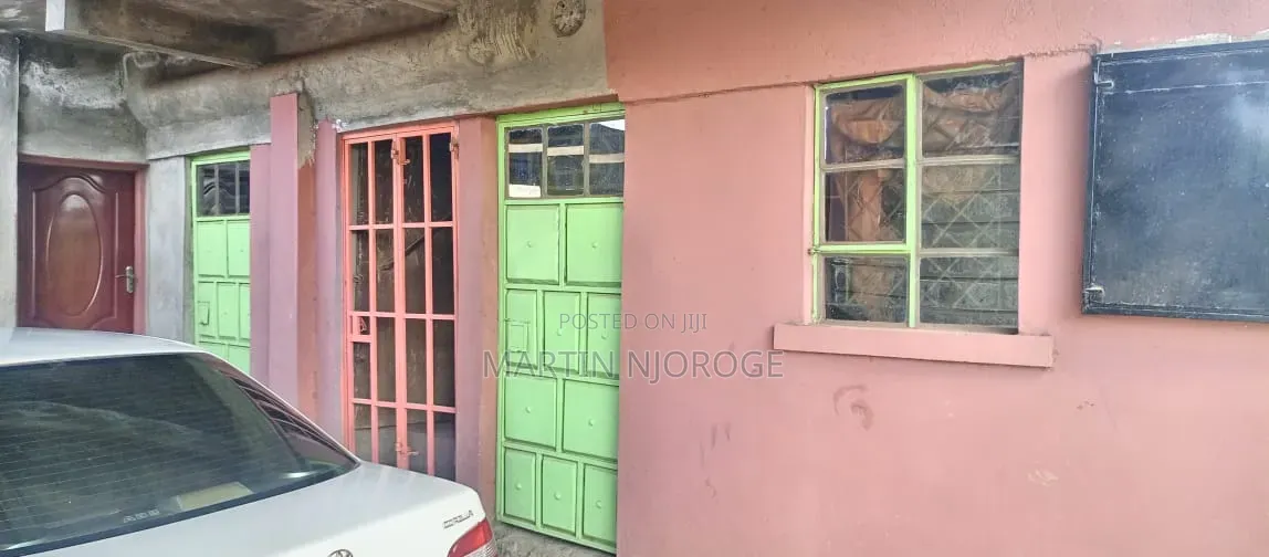 Commercial Building