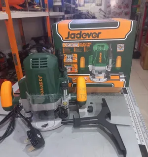 Jadever 1600w Electric Router