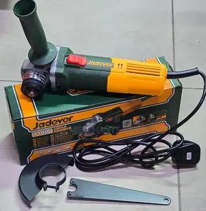 Jadever 710w Angle Grinder