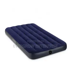 4 by 6 Inflatable Mattress With Pump