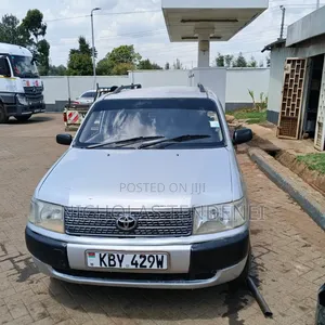 Toyota Probox 2009
