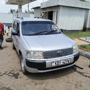 Toyota Probox 2009