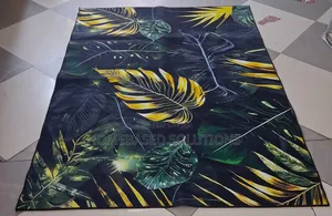 5 by 8 HD Carpets