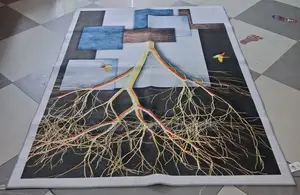 5 by 8 HD Carpets