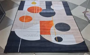 5 by 8 HD Carpets