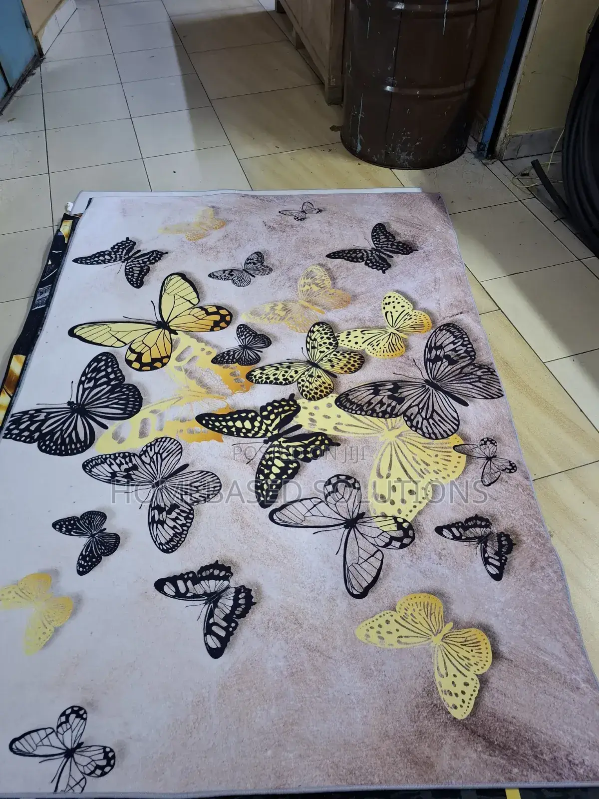 5 by 8 HD Carpets