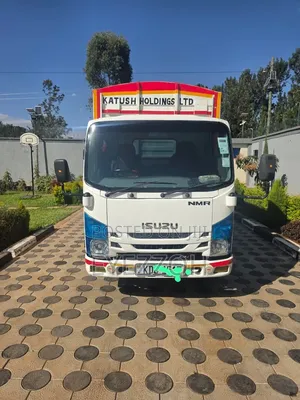 Isuzu NMR KDC on Sale