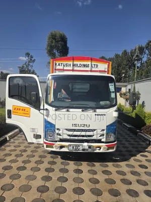 Isuzu NMR KDC on Sale