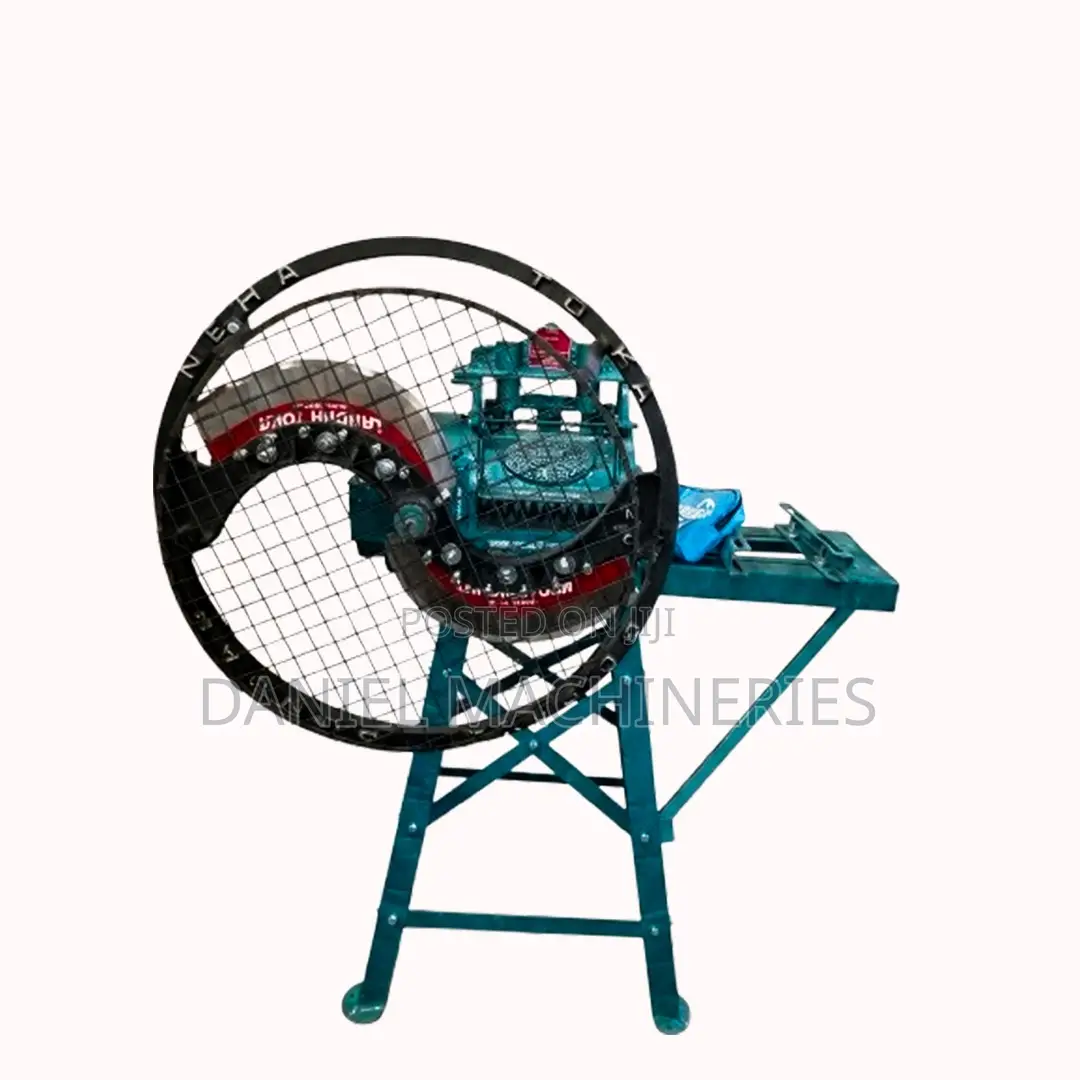 Landra Toka Chaff Cutters