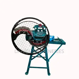 Landra Toka Chaff Cutters