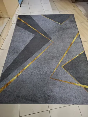 3D Carpet 5by8