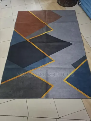 3D Carpet 5by8