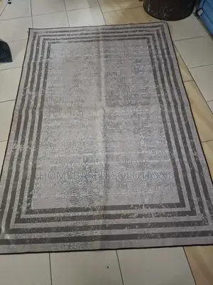 3D Carpet 5by8