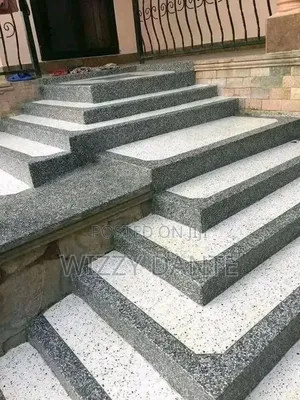 Terrazzo Epoxy
