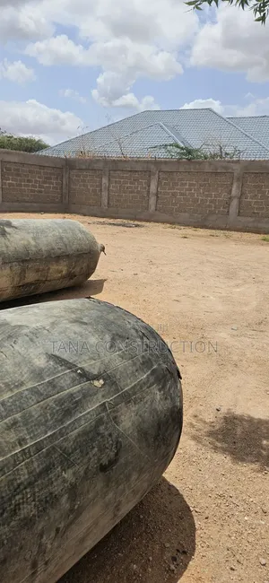 Balloon Culverts for Hire in Kiambu