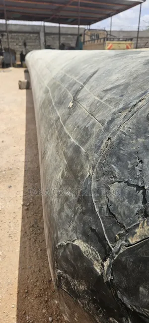 Balloon Culverts for Hire in Kiambu
