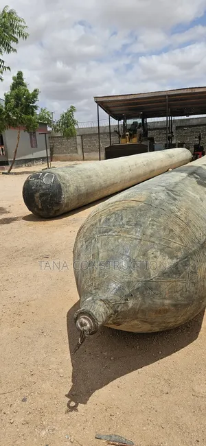 Balloon Culverts for Hire in Kiambu