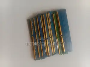Assorted PC3 Ram