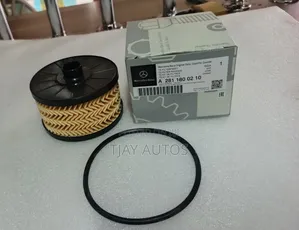 Mercedes-Benz a W177 Engine Oil Filter A2811800210 New Genuine