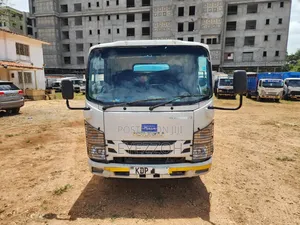 Isuzu NMR on Sale