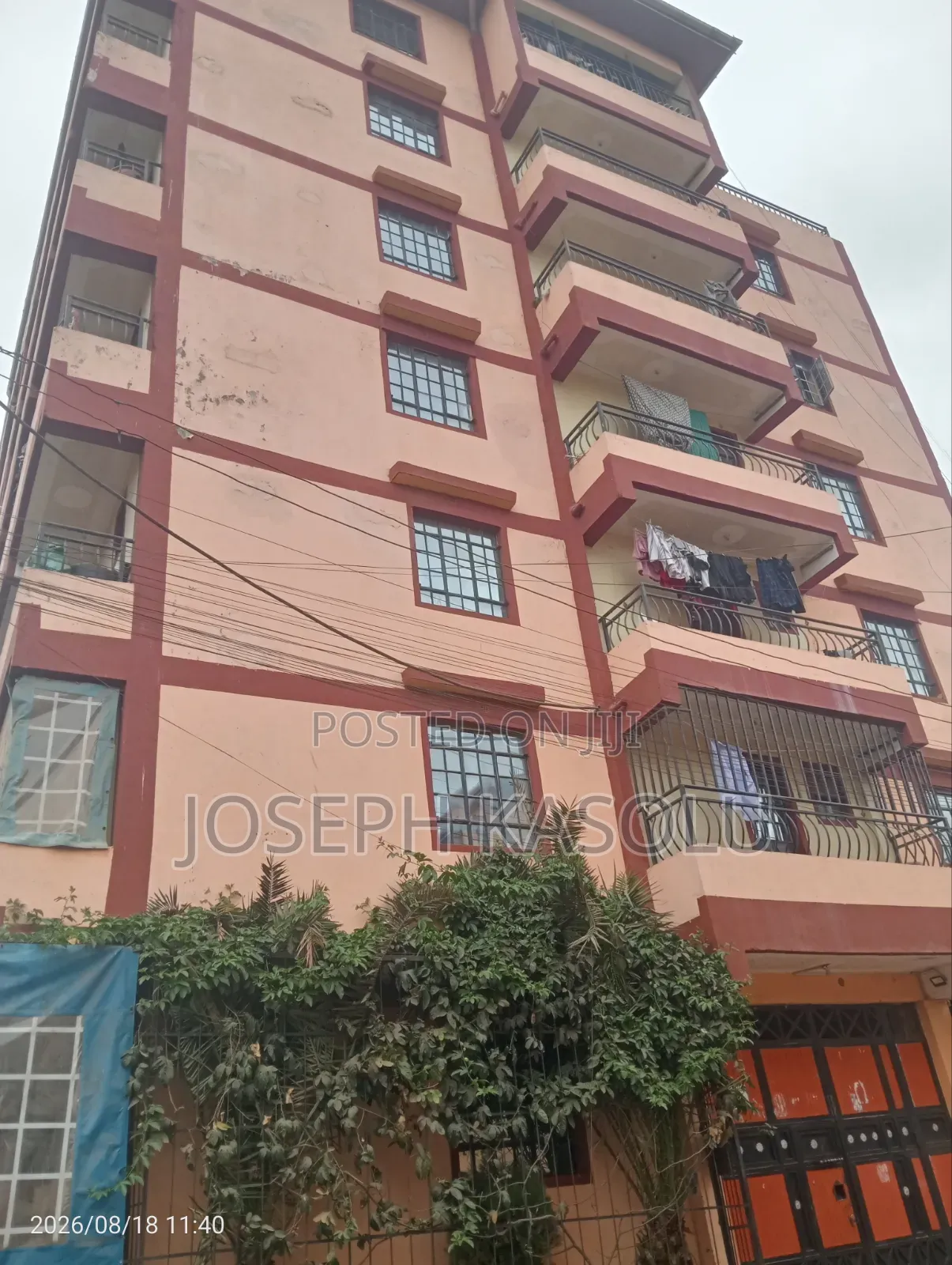 Commercial Block for Sale