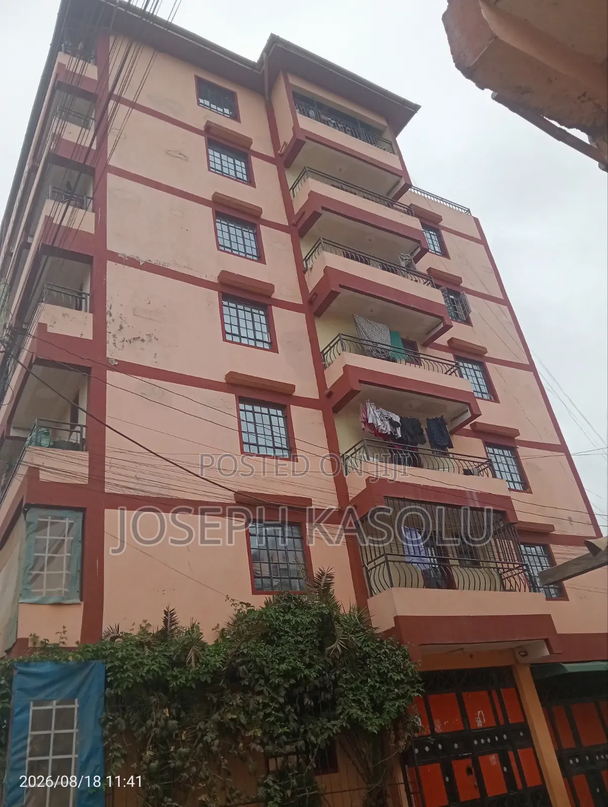 Commercial Block for Sale