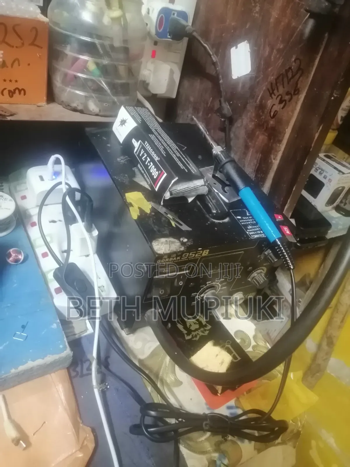 Rosetech Phone Repair