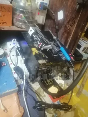 Rosetech Phone Repair