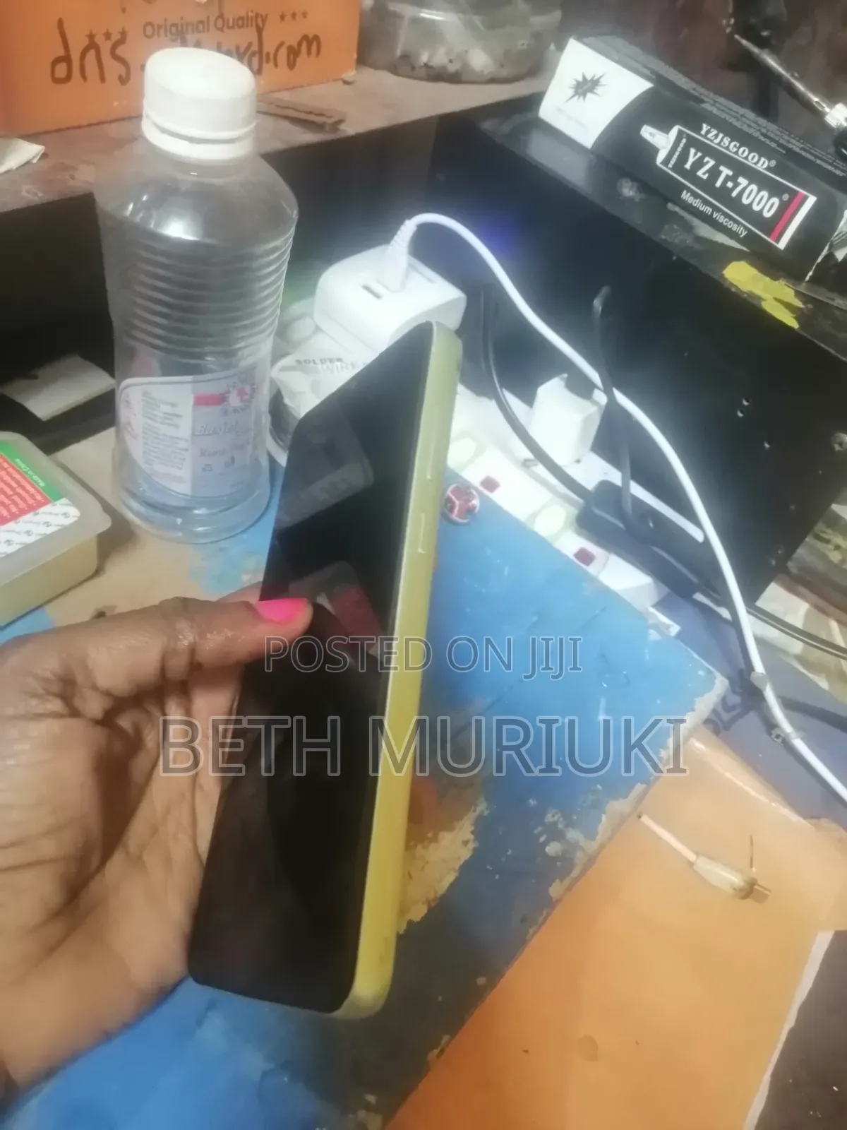Rosetech Phone Repair