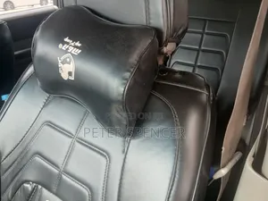 Nissan X-Trail 2008 Black
