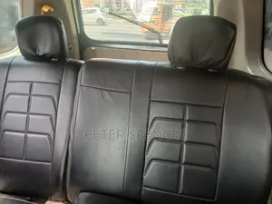 Nissan X-Trail 2008 Black
