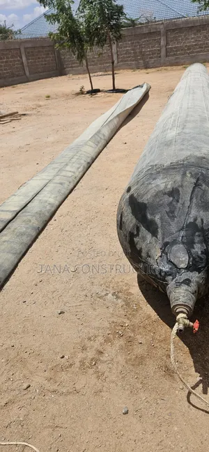 Culvert Balloons for Hire in Nairobi