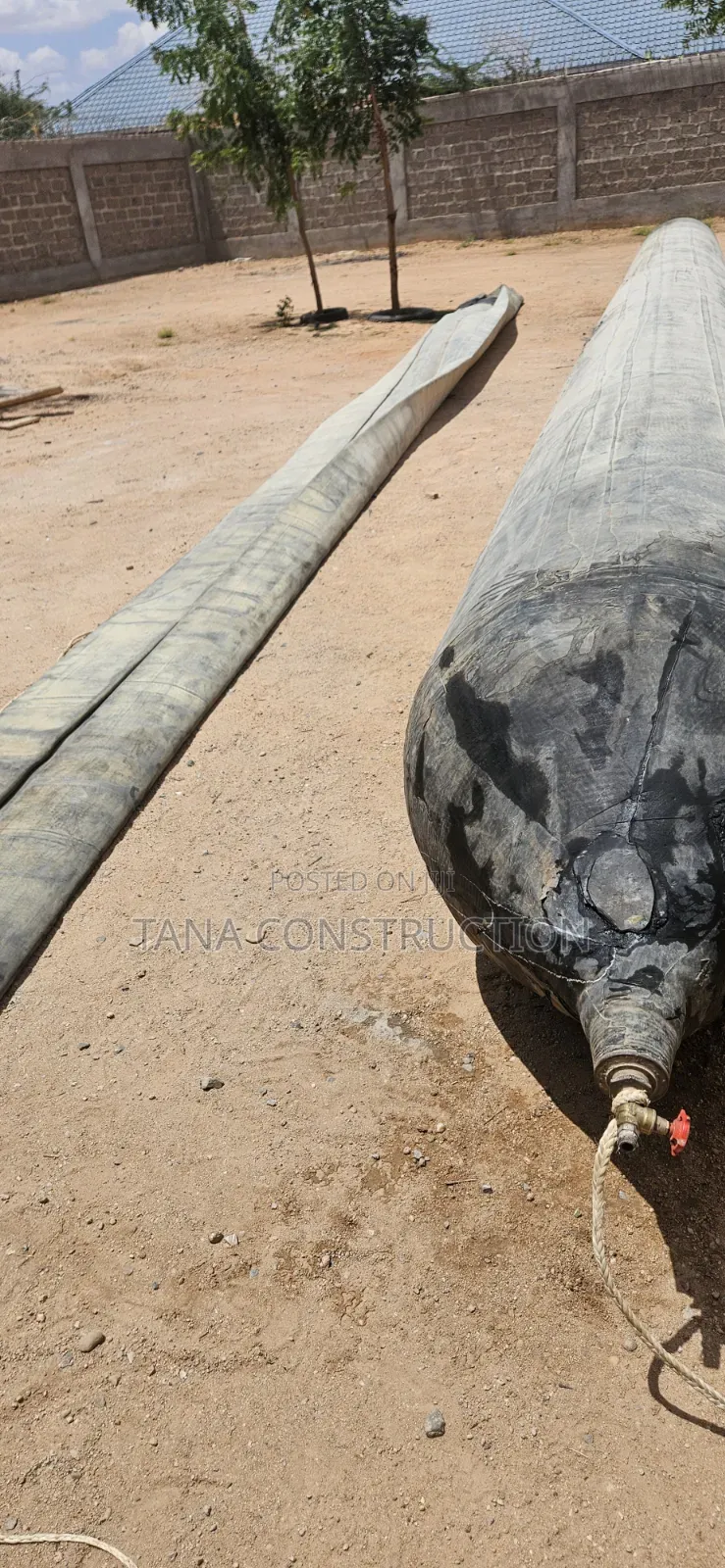 Culvert Balloons for Hire in Nairobi
