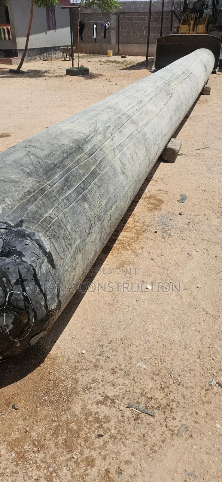 Culvert Balloons for Hire in Nairobi