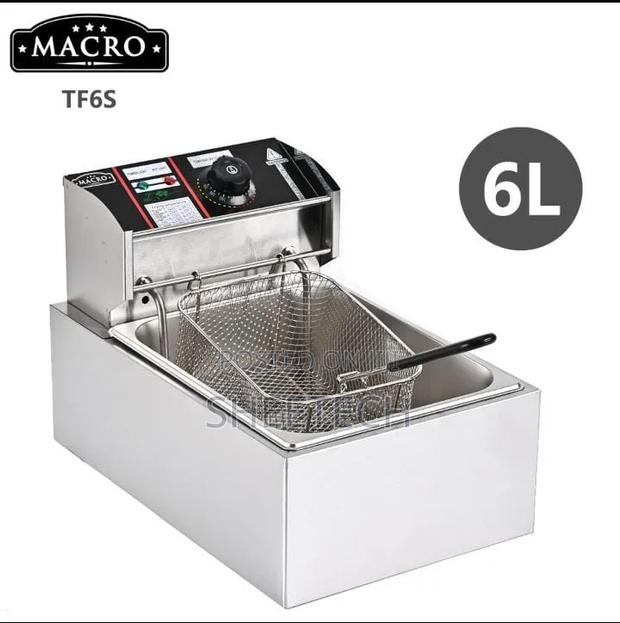 Single Deep Freezer