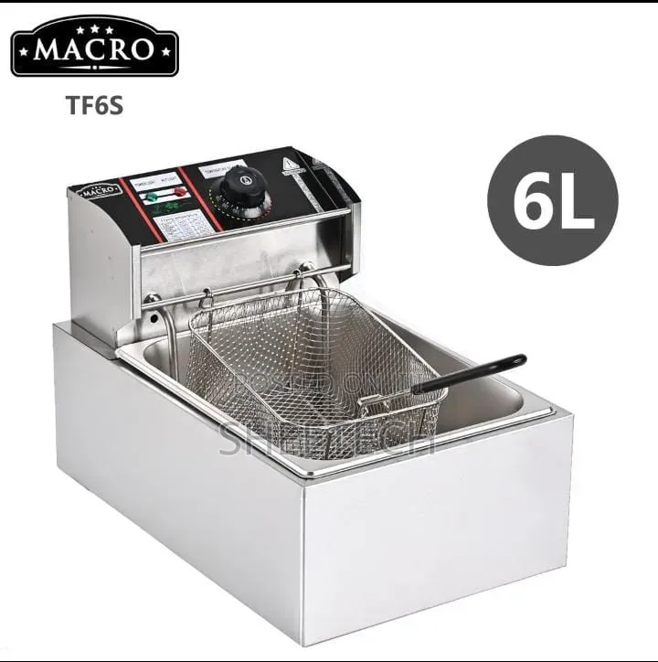Single Deep Freezer