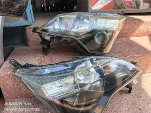 Toyota Spade New Model Non Zenon