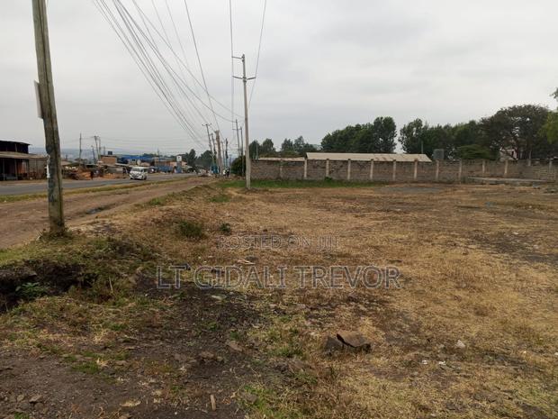 1/2 Acre Land on Magadi Road