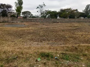 1/2 Acre Land