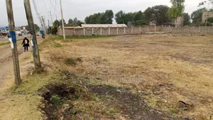 1/2 Acre Land