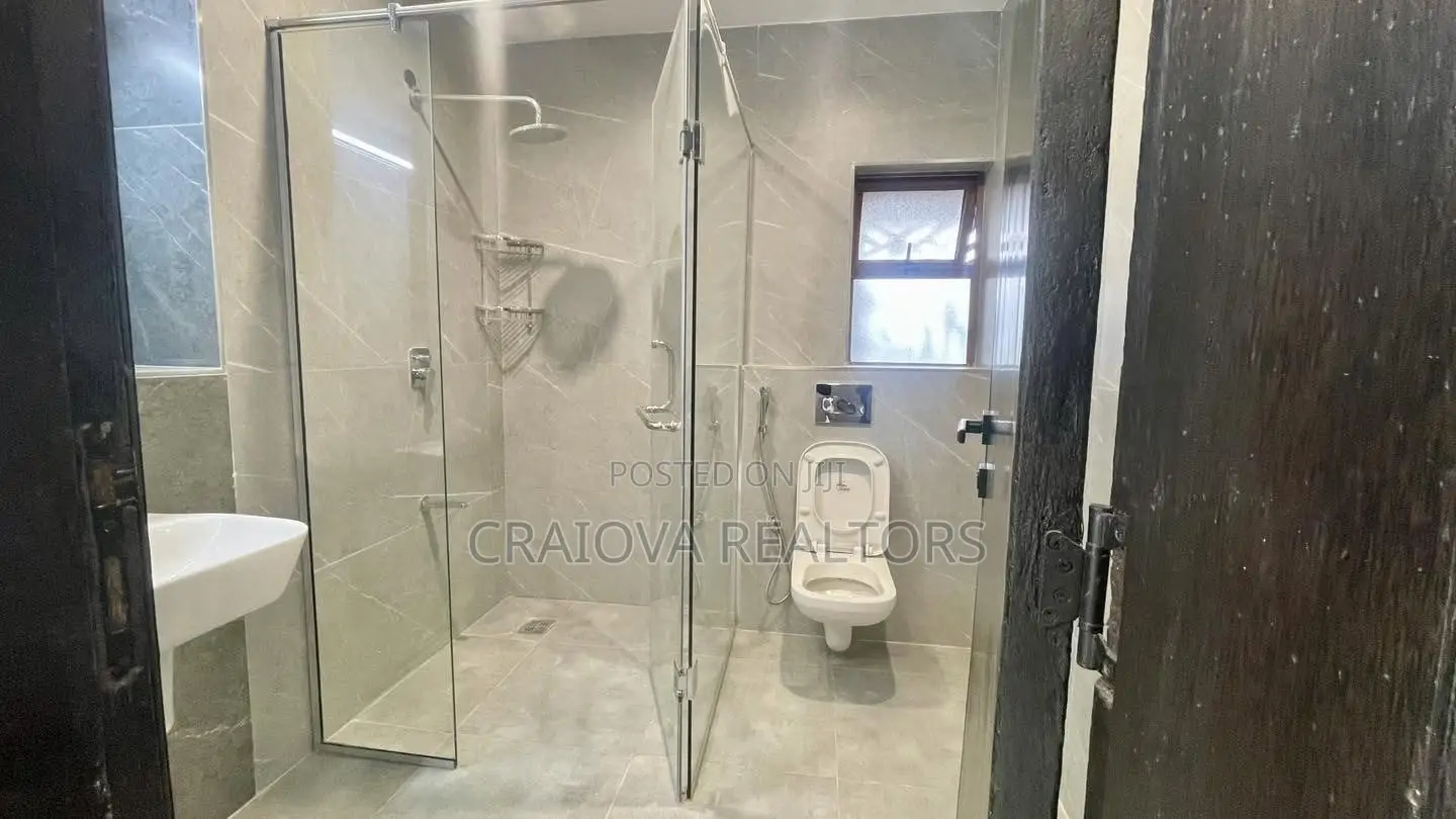 3bdrm Apartment in Kileleshwa for rent