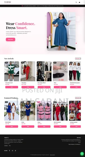 I Build Websites That Grow Your Business