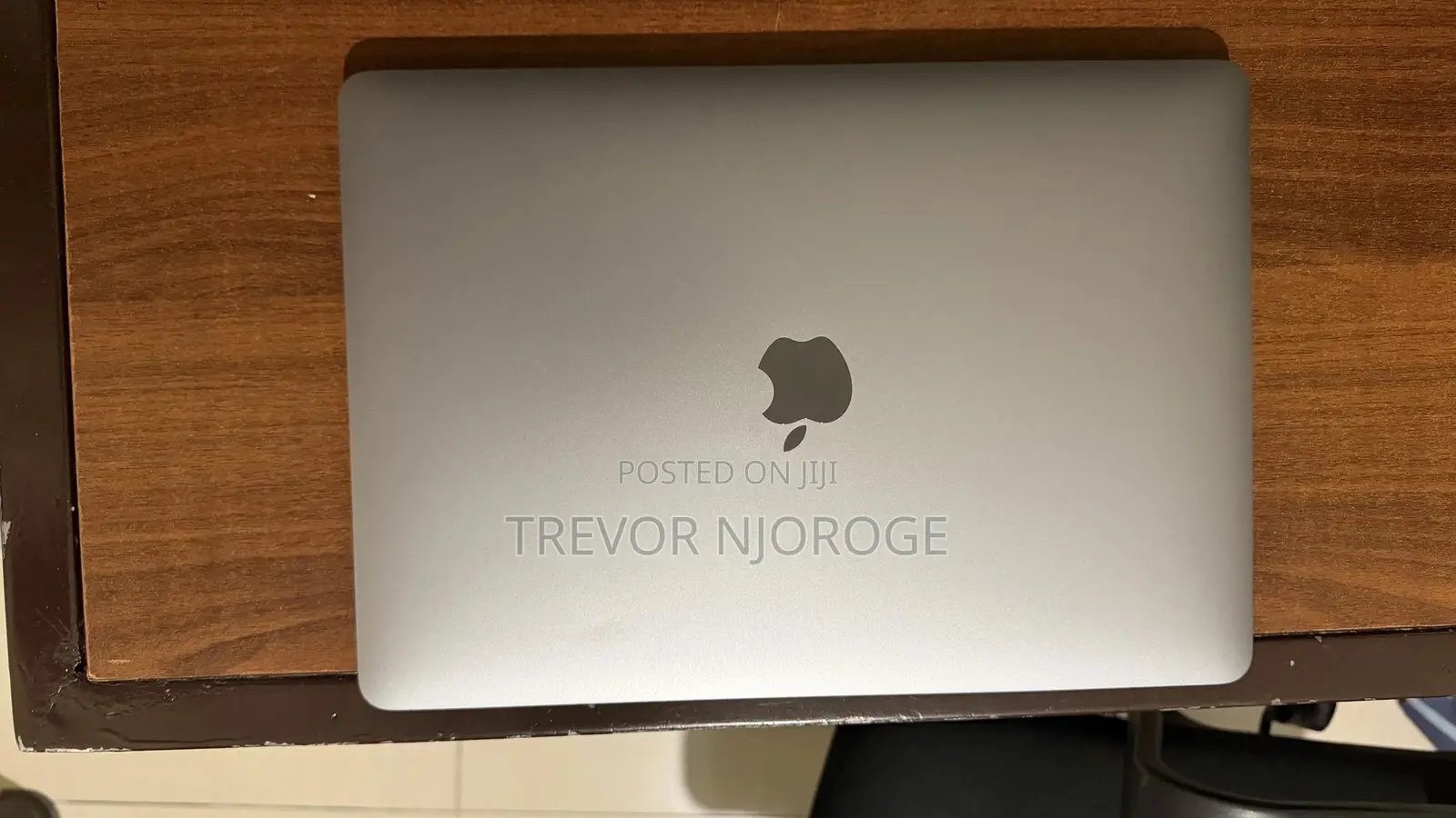 Laptop Apple MacBook Air 8GB Apple M1 SSD 256GB