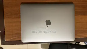 Laptop Apple MacBook Air 8GB Apple M1 SSD 256GB