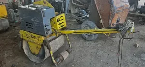 Single Drum Compactor for Hire Thika
