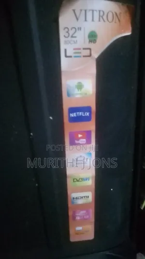 Vitron 32 TV