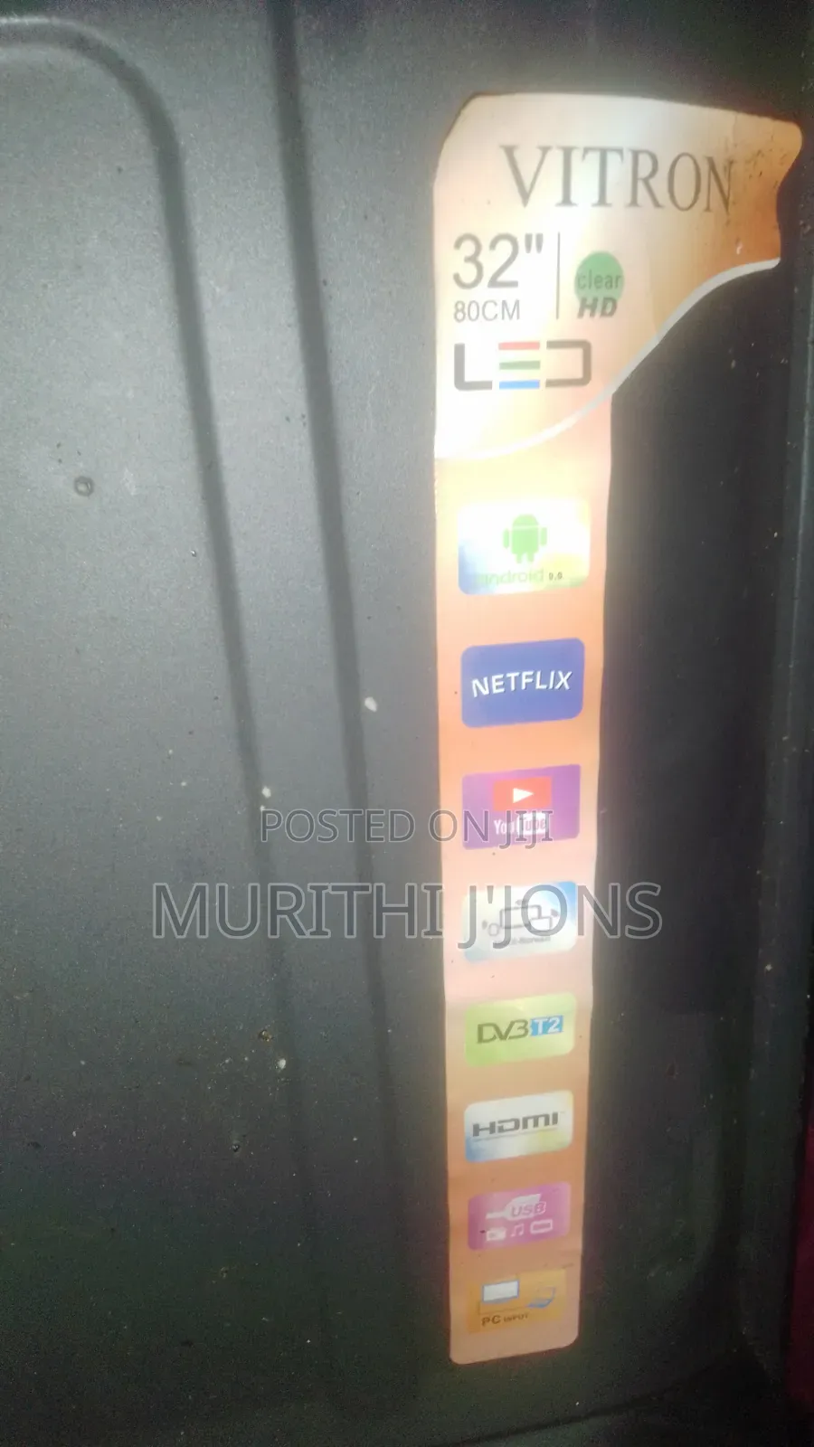 Vitron 32 TV